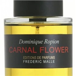 Frederic Malle Carnal Flower (унисекс) EDP 100 мл Тестер