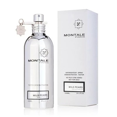 Montale Wild Pears (унисекс) EDP 100 мл Тестер