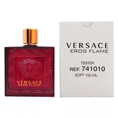 Versace Eros Flame (для мужчин) EDP 100 мл Тестер (EURO)