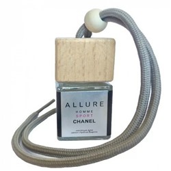 Автопарфюм CHANEL ALLURE HOMME SPORT (для мужчин) 12ml