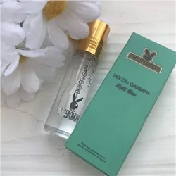 Dolce Gabbana Light Blue 10ml Масляные Духи С Феромонами.