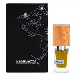 NASOMATTO ABSINTH (унисекс) EDP 30 мл селектив