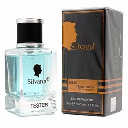 Silvana 810 (Versace Eau Fraiche Men) 50 ml
