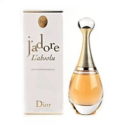 Christian Dior Dior J`adore absolu EDP (для женщин) 100ml