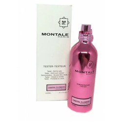 Тестер Montale Crystal Flowers, 100 ml