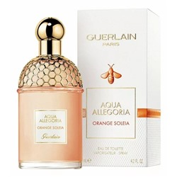 Guerlain Aqua Alleqoria Orange Soleia 75 мл (EURO)