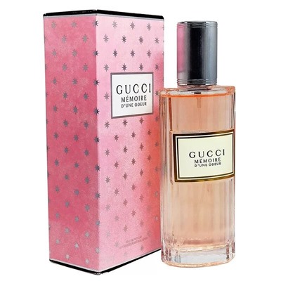 Евро Cucci Memoire D'Une Odeur 100 ml