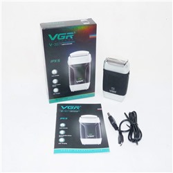 Электробритва VGR V-307(аккумуляторная)
