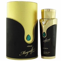 Armaf Magnificent Pour Femme, edp., 100 ml