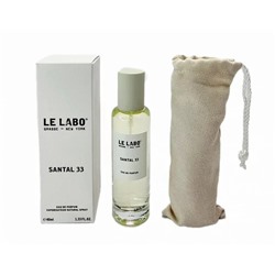 Le Labo Santal 33 40 мл Тестер мини