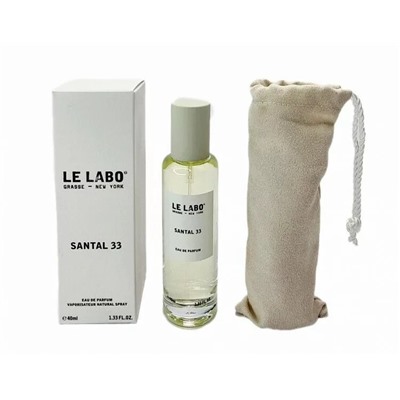 Le Labo Santal 33 40 мл Тестер мини