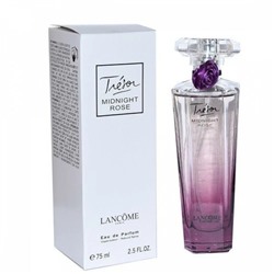 Lancome Tresor Midnight Rose (для женщин) EDP 75 мл Тестер (EURO)