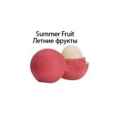 Бальзам Для Губ Eos Summer Fruit (летние фрукты), 9 g