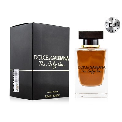 Пробник Dolce & Gabbana The Only One, Edp, 5 ml (Lux Europe) 456