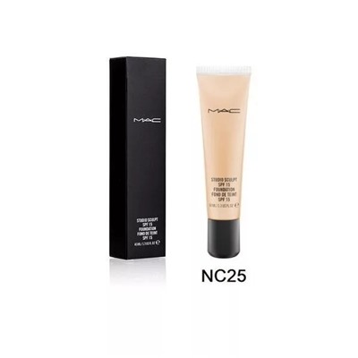 Тональный крем MAC Studio Sculpt SPF15 40ml Тон 25