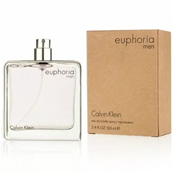 Тестер Calvin Klein Euphoria Man, 100 ml