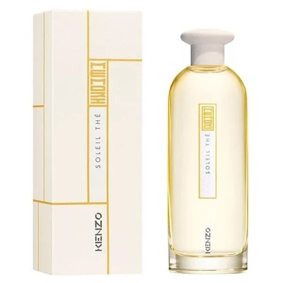 Kenzo Soleil The EDP 75ml селектив