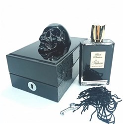 Kilian Black Phantom VIP (унисекс) EDP 50 мл (шкатулка с ключом)