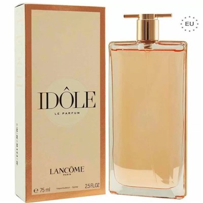 Евро Lancome Idole, edp., 75 ml