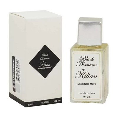 Kilian Black Phantom Мини-парфюм 25ml