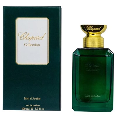 Lux Chopard Miel D'Arabie,edp., 100ml