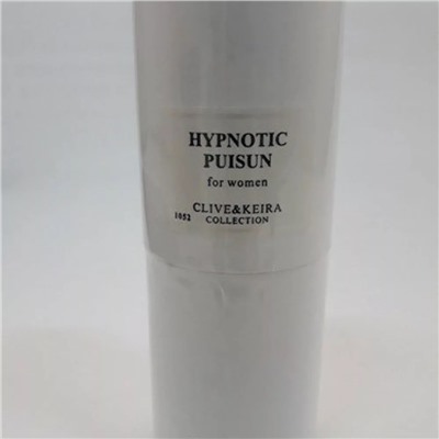 Clive & Keira Hypnotic Poison For Woman (для женщин) 30 ml (1052)