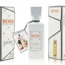 HUGO BOSS BOSS ORANGE (для женщин) 60 мл суперстойкий