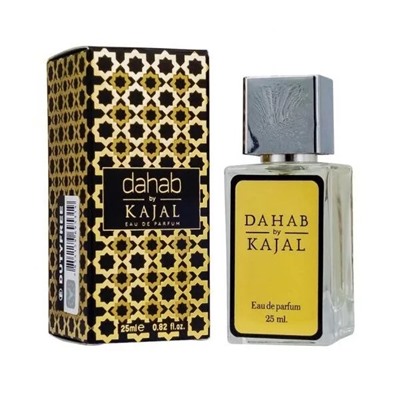 Kajal Dahab Мини-парфюм 25ml