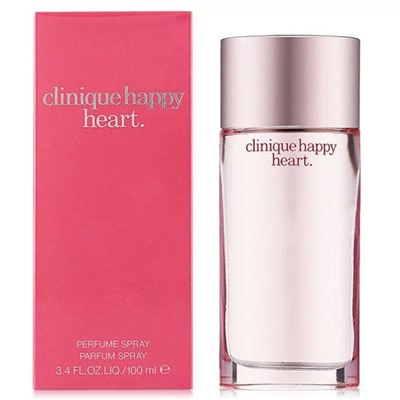 Clinique Happy Heart For Women (для женщин) EDP 100 мл (EURO)