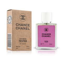 Мини тестер Chanel Chance, Edp, 60 ml, женские (Dubai)