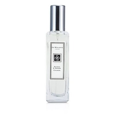 Jo Malone Nutmeg & Ginger Cologne (унисекс) 30 мл селектив