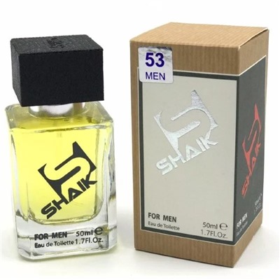 Shaik (D&G Pour Homme M 53), edp., 50 ml