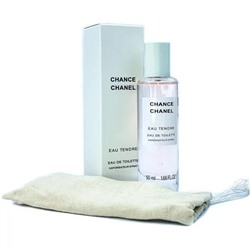 Chanel Chance Eau Tendre (Для женщин) 50ml Tестер мини