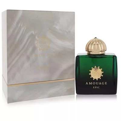 Amouage Epic Woman EDP 100ml.