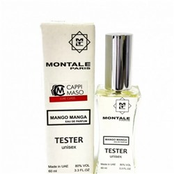 Montale Mango Manga (унисекс) Тестер мини 60ml (K)