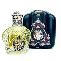 Shaik Opulent Sapphire № 77 (Для мужчин) 100ml