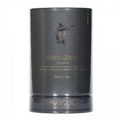 Masque Milano Hemingway (мужской) EDP 35 мл селектив