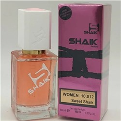 SHAIK W 10.012 (Sweet Shaik)