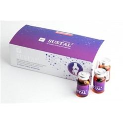 Sustal' Сусталь комплекс для суставов 10 капс. по 500 мг в среде-активаторе