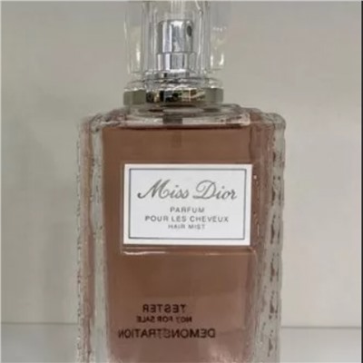 Christian Dior Dior Miss Dior Pour Les Cheveux (для женщин) EDP 100 мл Тестер (EURO)