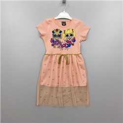 Платье для девочки TRP3838