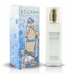 Escada Island Kiss (для женщин) 50 мл (суперстойкий)