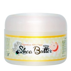 Крем универсальный МАСЛО ШИ Milky Piggy Shea Butter 100% Elizavecca 88 мл