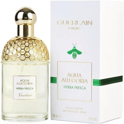 Guerlain Aqua Alleqoria Herba Fresca (для женщин) EDP 75 мл (EURO)