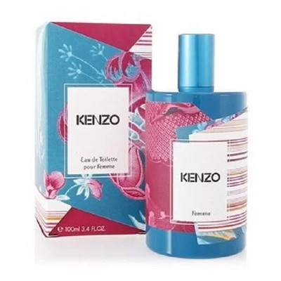 Kenzo Pour Femme Once Upon A Time (для женщин) 100ml