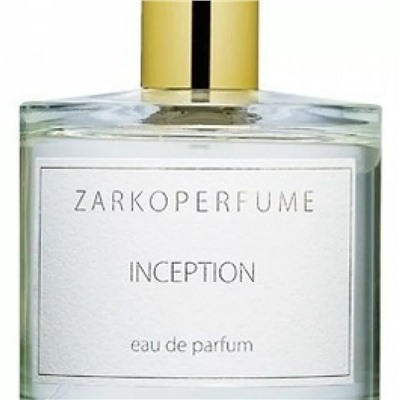 Zarkoperfume INCEPTION (унисекс) EDP 100 мл Тестер