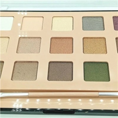 Палетка теней DoDo Girl EyesHadow Palette 15 colors A (13320)