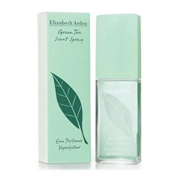 Elizabeth Arden Green Tea EDP (для женщин) 100ml