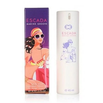 Escada Marine Groove, 45 ml