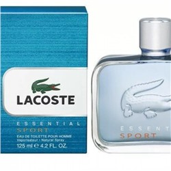 Lacoste Essential Sport (для мужчин) EDT 125 мл